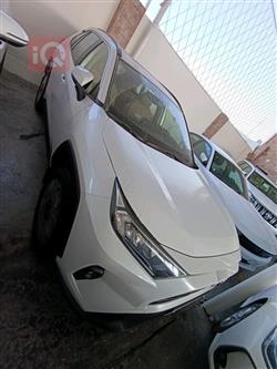 تويوتا راف 4